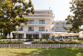 Hotel Bellariva - Restaurant