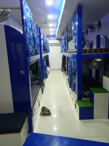 Kartar Yatri Niwas - Room