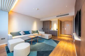 Holiday Inn Express Xinji City Center by IHG - Camera