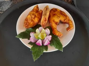 Pousada e Balneário Recanto dos Pássaros BRB - Restaurante