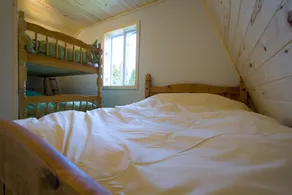 Chalets du bout du monde - Habitación