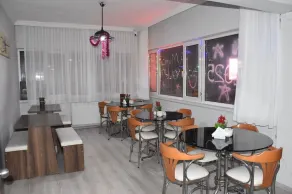 ZS GORDION  - Cocina privada