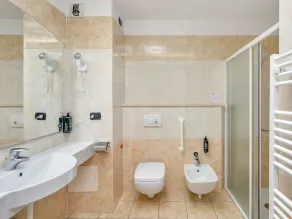 B&B HOTEL Settimo Torinese - Bad