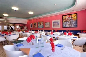 Hotel Miramare Bibione  - Restaurante