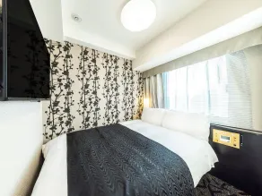 APA Hotel Tokyo Nishikasai Ekimae - Chambre
