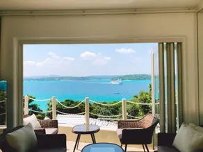 Yuki Suite Kourijima - Reception