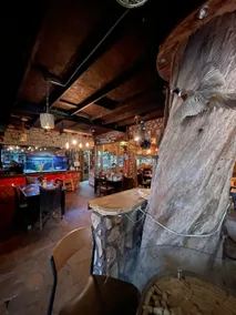 Hotel Molino Viejo - Reception