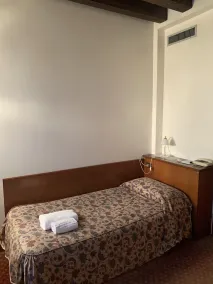 Hotel Villa Sara - Chambre