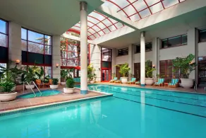 The Westin San Francisco Airport - Piscine