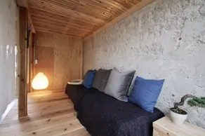 Sunny Day Hostel - Chambre