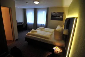 Bootshaus - Room