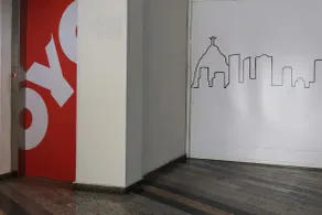 Hotel Vital, Rio de Janeiro - Rezeption