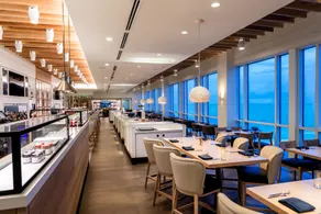 Lido Beach Resort - Restaurant