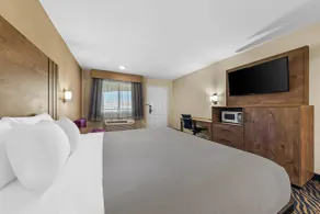Quality Inn & Suites Victorville – Hesperia - Værelse