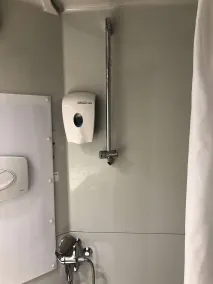 Hôtel Première Classe Montauban - Salle de bain