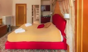 Ghibellino B&B - Værelse