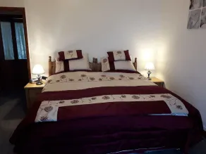 The Anchorage - Habitación