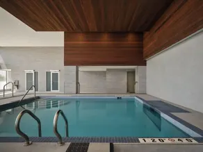 Pickering Casino Resort - Piscine