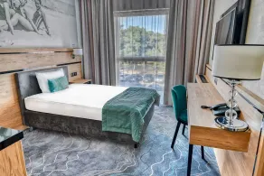 Sopotorium Hotel & Medical Spa - Room