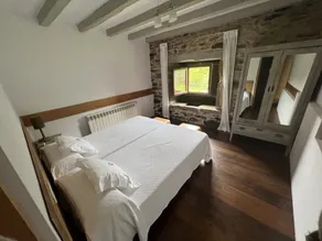 Rectoral De Lestedo - Zimmer