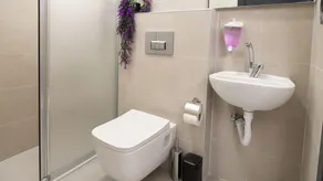 Iotape Hotel Antalya - Bad