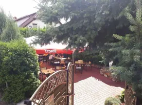 Piramida - Restaurant