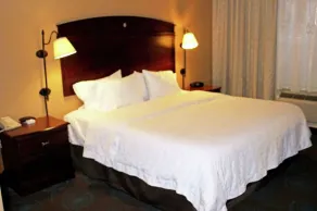 Hampton Inn Gallipolis - Værelse
