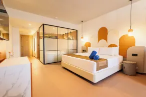 Princess Family Club Riviera - All Inclusive  - Camera