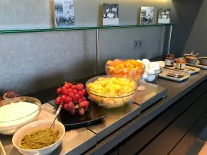 Hotel Isafjördur - Torg - Restaurant