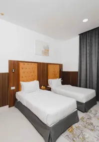 Dream Point Hotel - Habitación