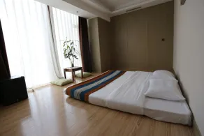 Anshun Perenc Hotel - Habitación