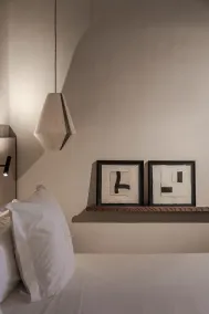 Can Ferrereta - Room