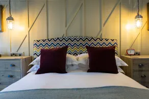 The Chequers Marlow - Habitación