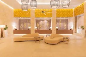 Grand Bavaro Princess - All Inclusive - Reception