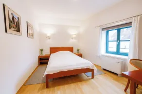 Pri Žabarju Bed & Breakfast Ljubljana - Rom