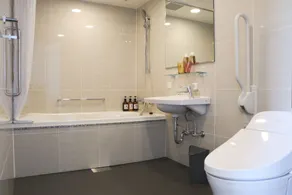 Hotel The M's Kyoto - Bathroom
