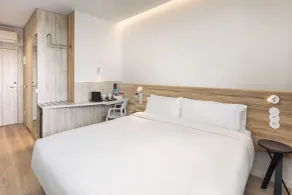 B&B Hotel Vila do Conde  - Chambre