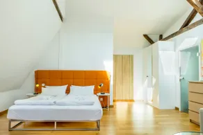 Hotel Villa Vinum Cochem - Chambre