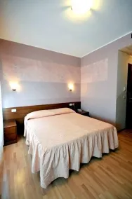 Ai Campi Di Marcello Hotel - Room