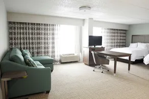 DoubleTree by Hilton Sterling - Dulles Airport - Chambre