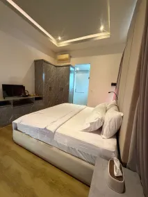 Araya Villa Cemagi 8 - Chambre