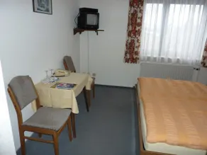 Hotel Ockenheim - Quarto