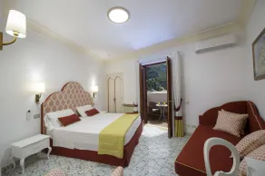 Hotel Casa Albertina - Chambre