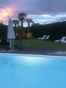 B&B da Patty - Pool