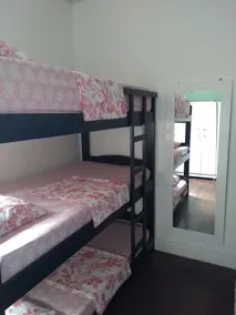 Hostel Santana - Metrô Santana - Room