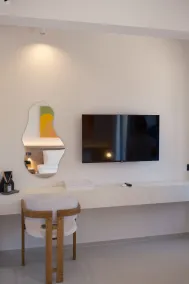 Datca Deniz Hotel - Habitación