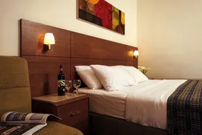 Caesar Premier Eilat Hotel - Zimmer