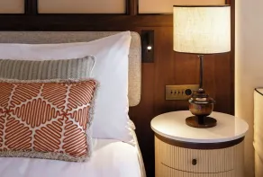 Gran Marbella Resort & Beach Club - Quarto