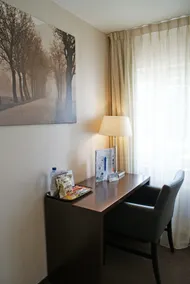 Fletcher Hotel De Geulvallei - Room