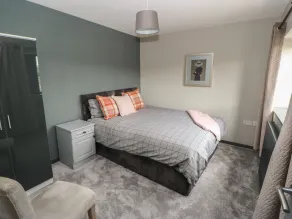 Vista Tasso - Room
